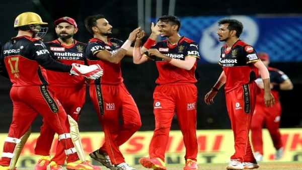 RCB RCB