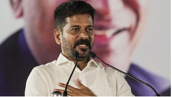 Congress high command interfere on Revanth comments on free power comments controversy