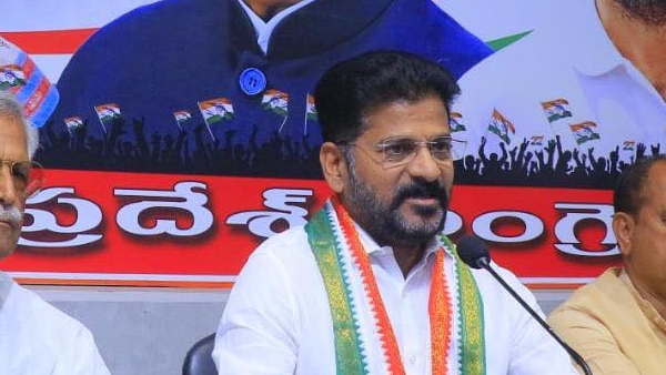 Hyderabad rains: Revanth Reddy call for siege of GHMC office today!!