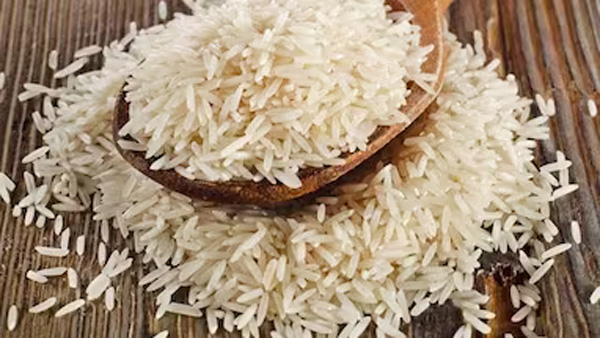 Central Govt bans exports of non-basmati white rice to boost domestic supply