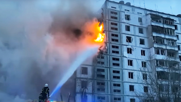 500 days have passed since the war between Russia and Ukraine