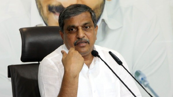 Sajjala Ramakrishna Reddy and ministers visits R5 zone in Amaravati