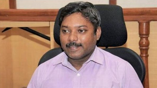 Former IAS Sasikanth Senthil Kumar to join in Congress and set to head war room 