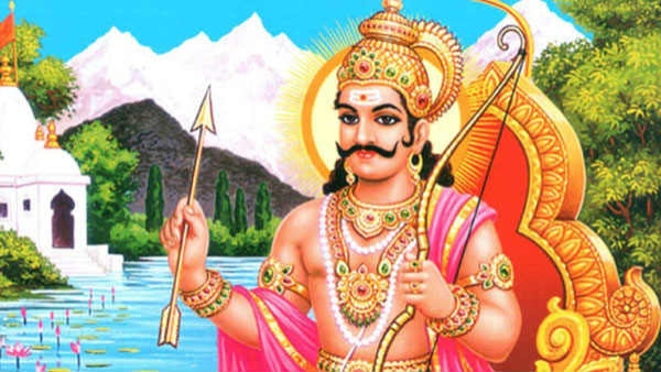 Shani Trayodashi Shani Trayodashi