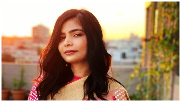 singerchinmayi
