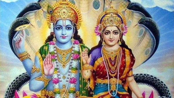 Kamika Ekadashi: Goddess Lakshmi resides in your house if you do these remedies