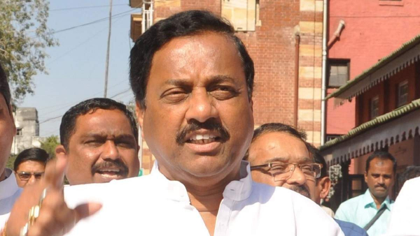  Sunil Tatkare 