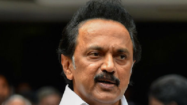 Tamil Nadu minister has warned that Karnataka will not give chance to build Mekadatu Dam.