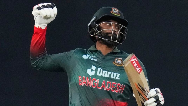 Bangladesh captain Tamim Iqbal has withdrawn his decision from retirement