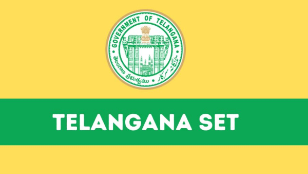 Telangana SET 
