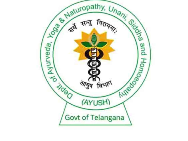 Telangana state Ayush department announces 156 job openings