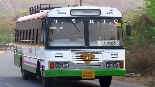 TSRTC