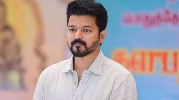 Thalapathy Vijay: Thalapathy Vijay: