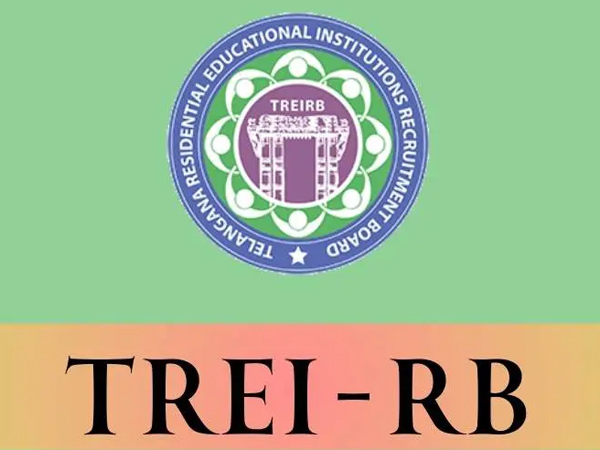 treirb recruitment exam hall ticket available now