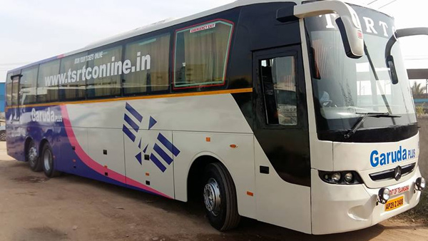 TSRTC 10 Percent Concession to Vijayawada and Bengaluru travelers TSRTC 10 Percent Concession to Vijayawada and Bengaluru travelers