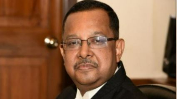  Justices Ujjal Bhuyan 