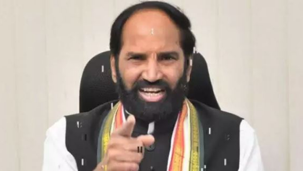 Uttam Kumar Reddy