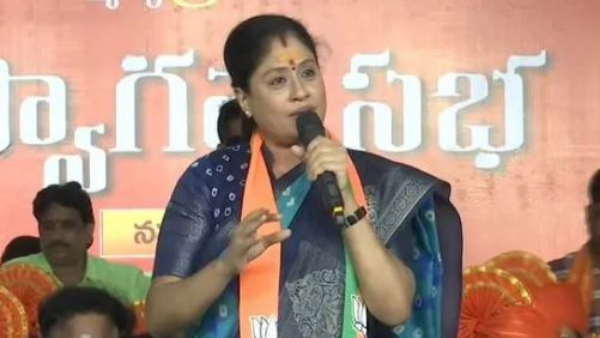Vijayashanti 