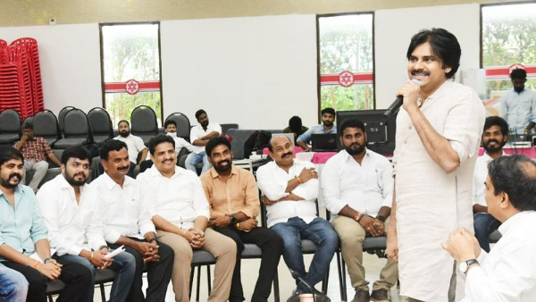 pawan kalyan