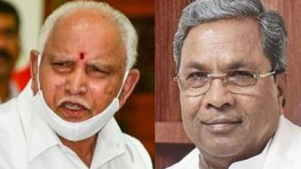 BS Yeddyurappa, the former Chief Minister of Karnataka, was furious over Siddaramaiahs budget