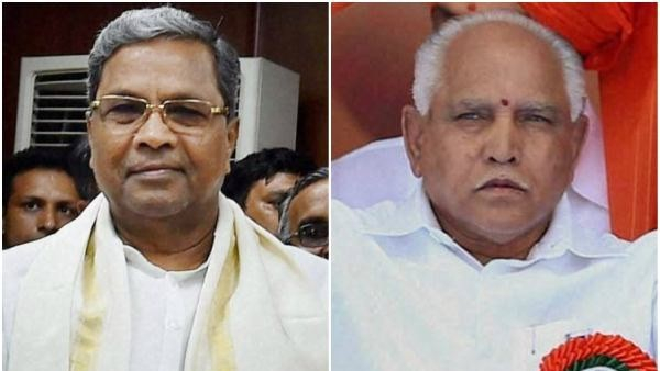 BS Yeddyurappa, the former Chief Minister of Karnataka, was furious over Siddaramaiahs budget