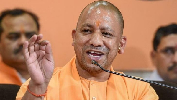 Yogi Adityanath Yogi Adityanath