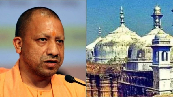 yogi adityanath