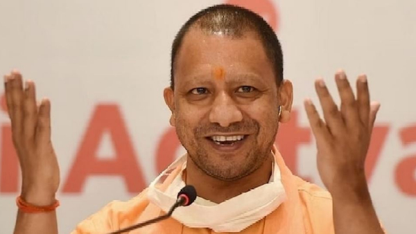 yogi adityanath yogi adityanath