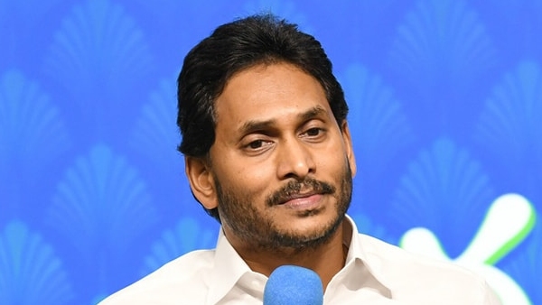 CM YS Jagan will be flagging off new 108 Ambulances on June 3
