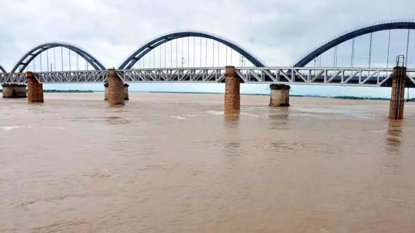 Godavari floods