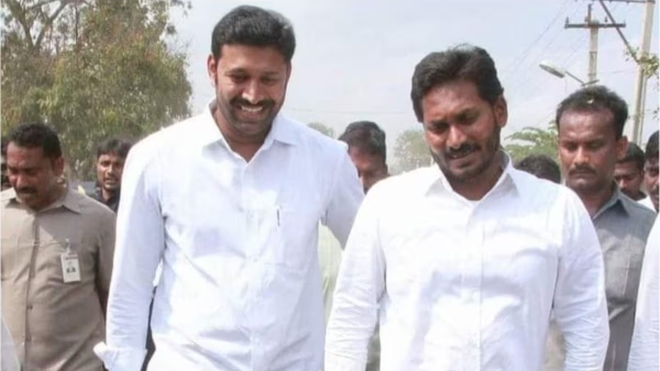 ysjaganysavinash2 ysjaganysavinash2