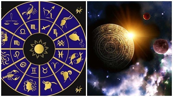 these zodiac sign people are very lucky due to vishnu yoga