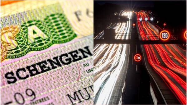 Schengen Visa Appointments NOT Suspended For Indians, announces Switzerland Embassy Schengen Visa Appointments NOT Suspended For Indians, announces Switzerland Embassy