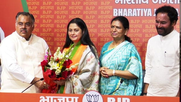 actressjayasudhajoinedbjp