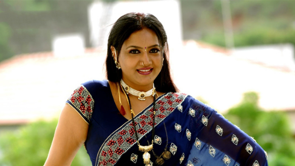 telugu actress reveals harassment in shooting time