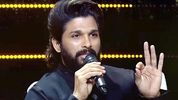 mega and allu family 