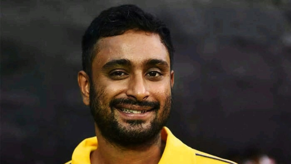 Amabti Rayudu leaves CPL 