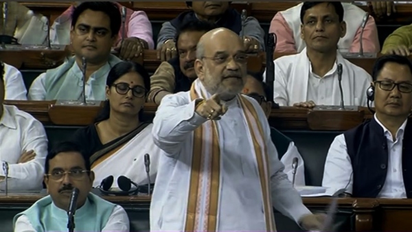 centre introduced three new bills to overhaul existing criminal laws 