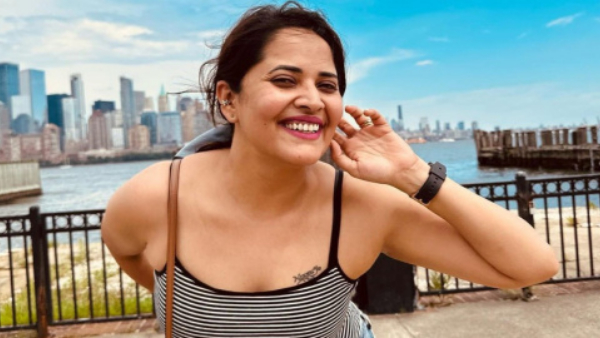 anasuya