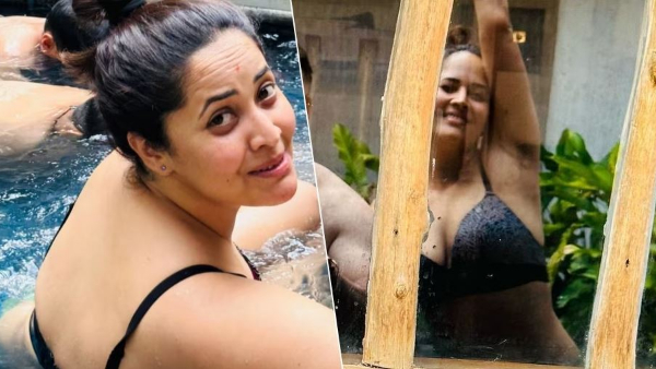 Anasuya