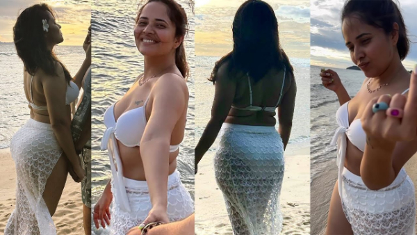 Anasuya: