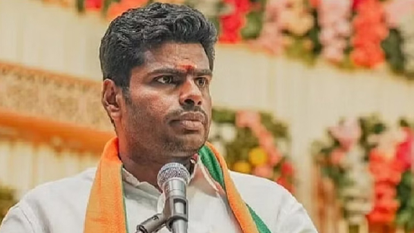 Padabivandanam to Yogi Adityanath, Annamalai to Superstar Rajinikanth Padabivandanam to Yogi Adityanath, Annamalai to Superstar Rajinikanth