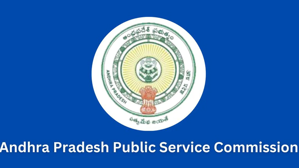 appsc released various posts exam hall tickets: download here