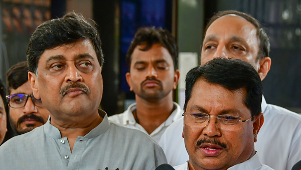 INDIA front to release Logo in third joint meeting in mumbai on August 31 