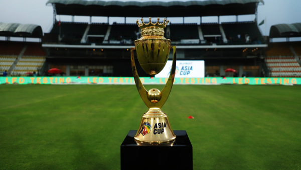 Asia Cup 2023 : bcci bosses to visit pakistan for opening ceremony today even not playing there