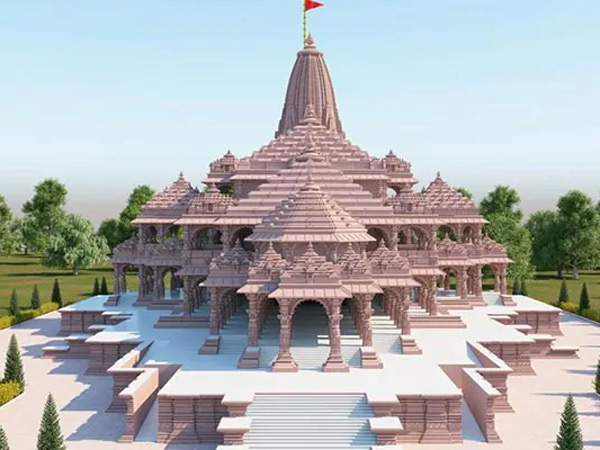 PM Modi invited to the installation of the idol of Lord Ram in Ayodhya Temple on Januaray 22, 2024 PM Modi invited to the installation of the idol of Lord Ram in Ayodhya Temple on Januaray 22, 2024