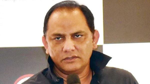 Azharuddin Azharuddin
