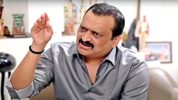 netizens comments on bandla ganesh tweet