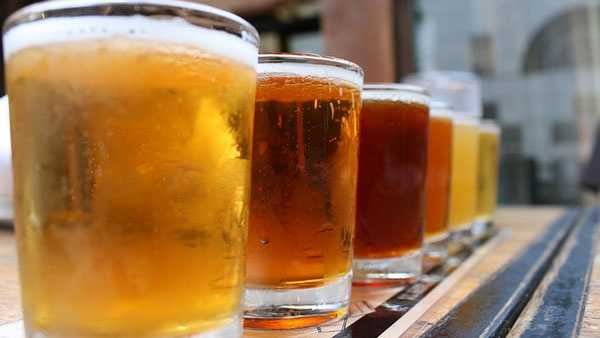 international beer day international beer day