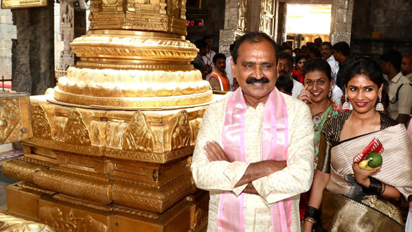 TTD Chairman Bhumana announces changes in Divya Darshanam, safety measures for pedestrian devotees